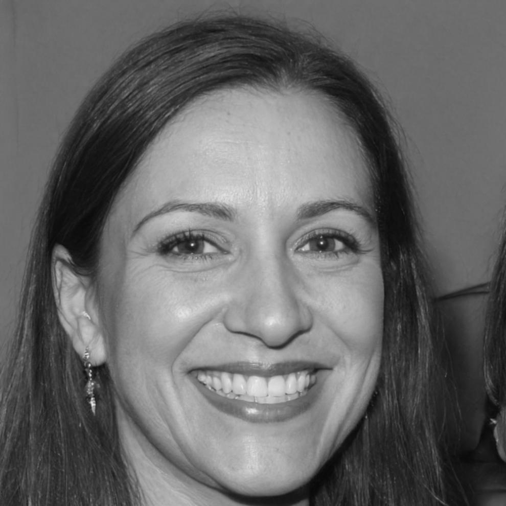 Retrato de Nerea Gorostiza