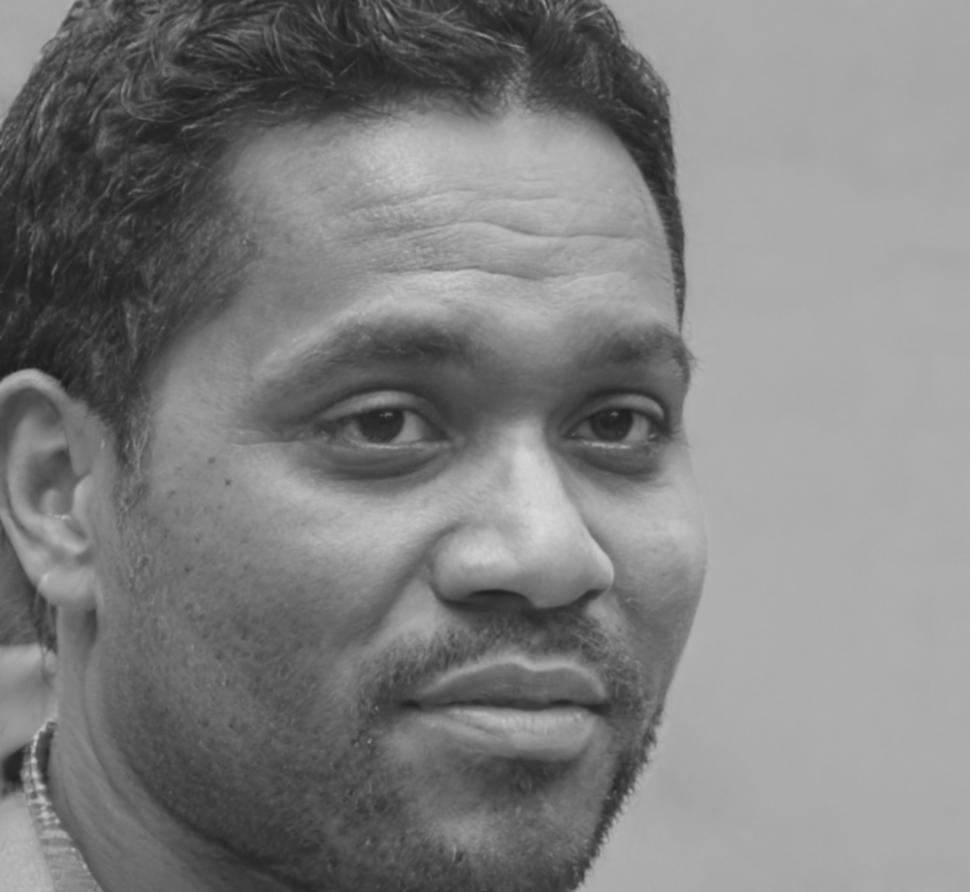 Retrato de Gael Torralba