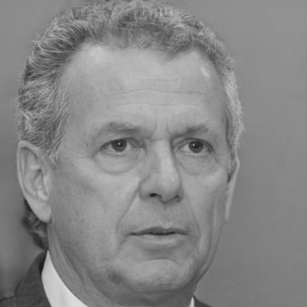 Retrato de Lluc Montaner