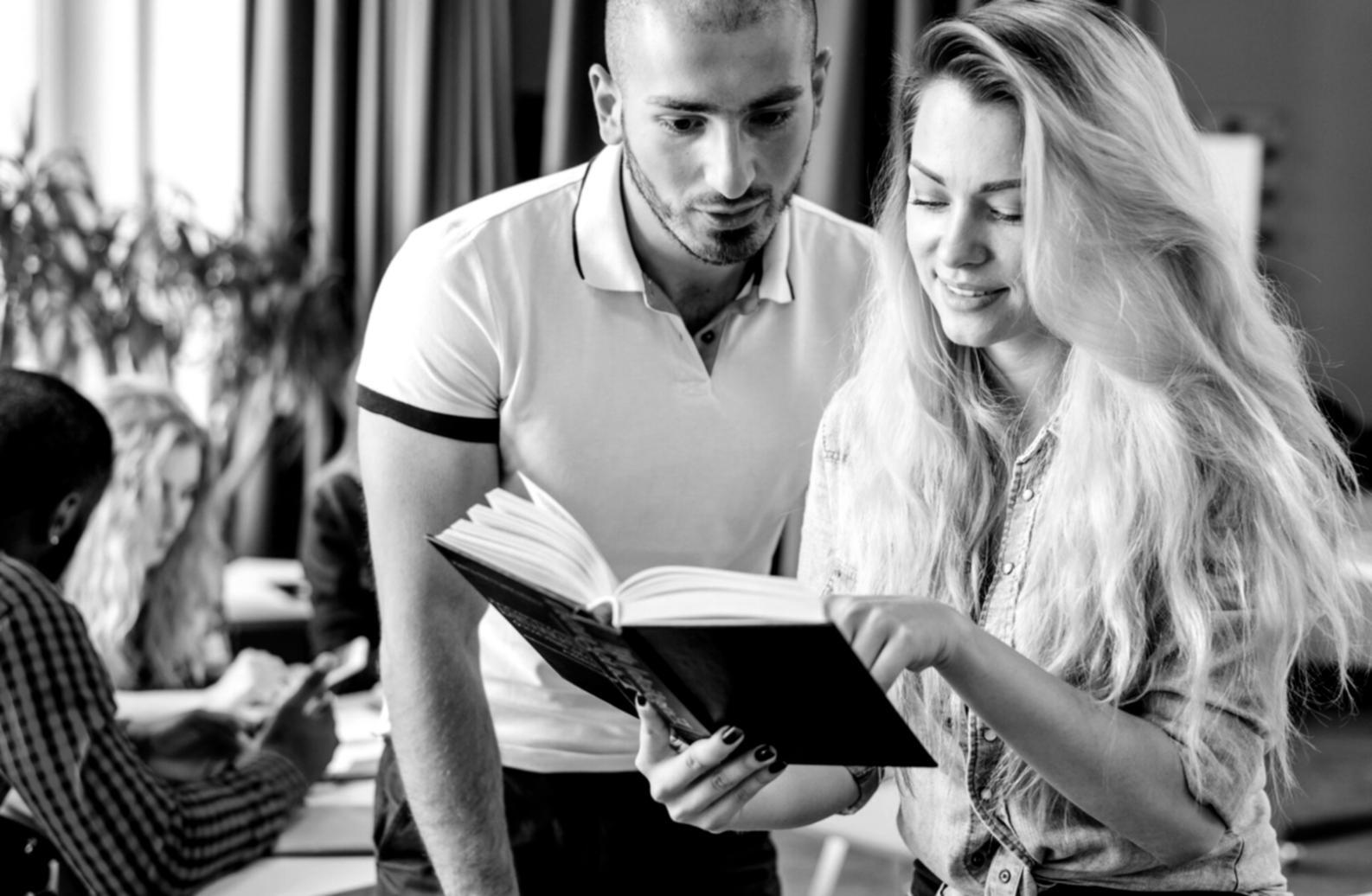 Recursos educativos para estudiantes internacionales