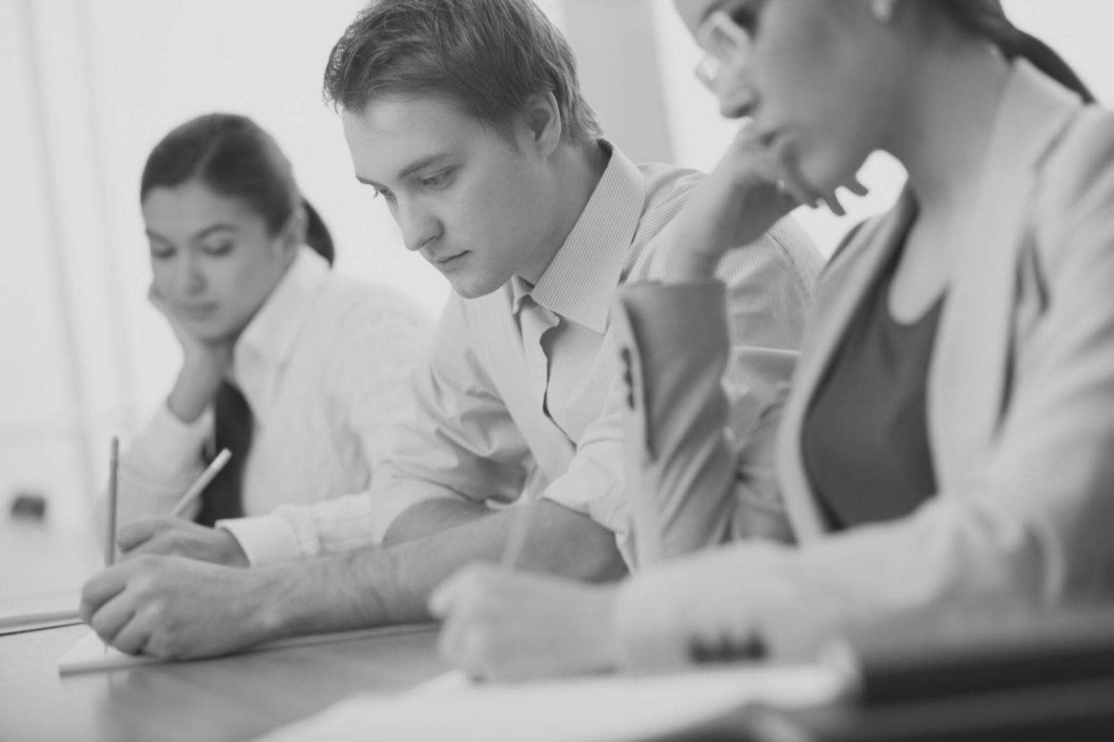 Apoyo financiero para estudiantes