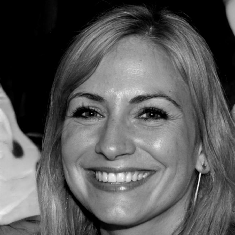 Retrato de Irene Sánchez Vilar