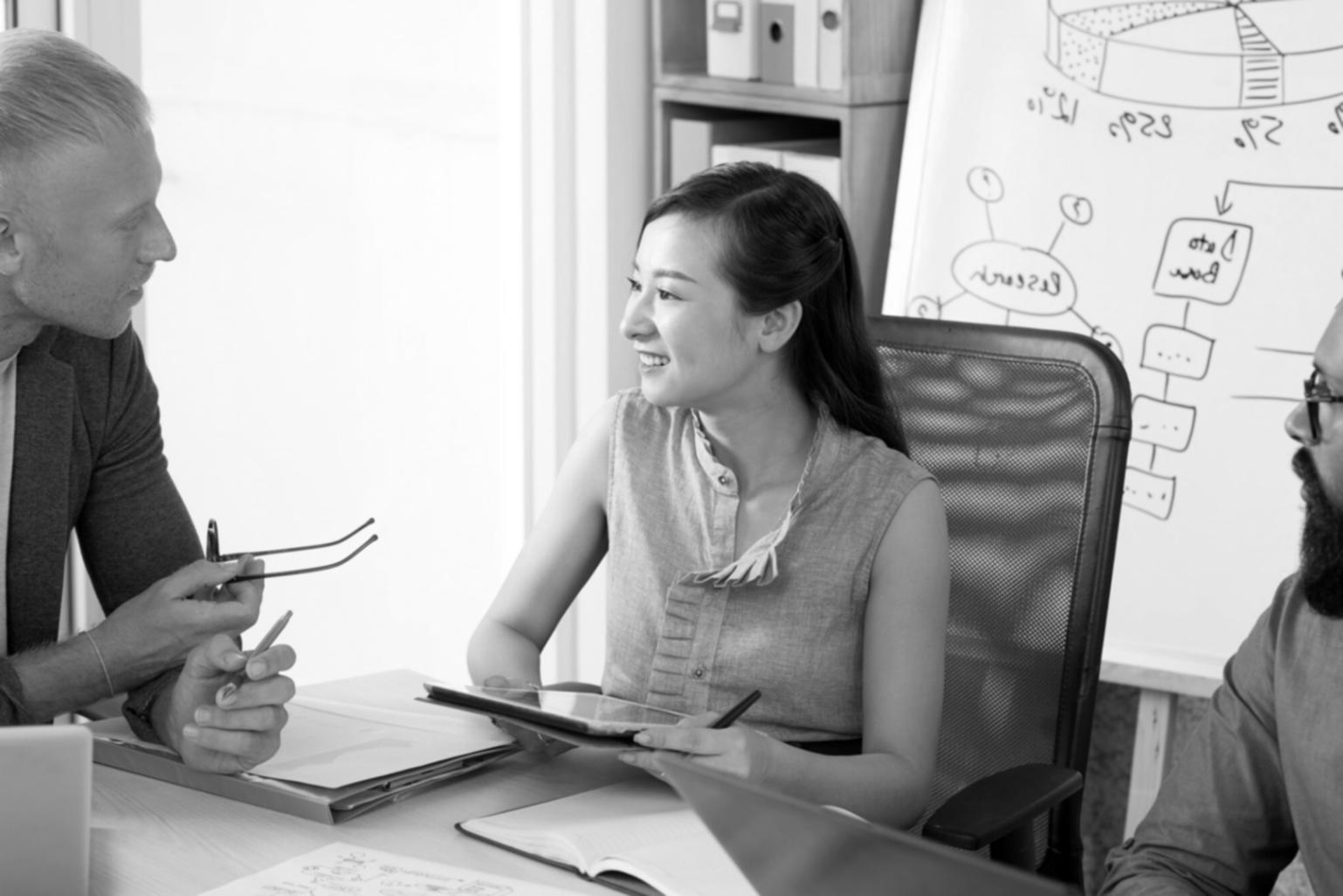 Análisis financiero y gestión de recursos